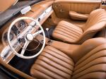 Mercedes-Benz 300 SL Convertible 1957 года
